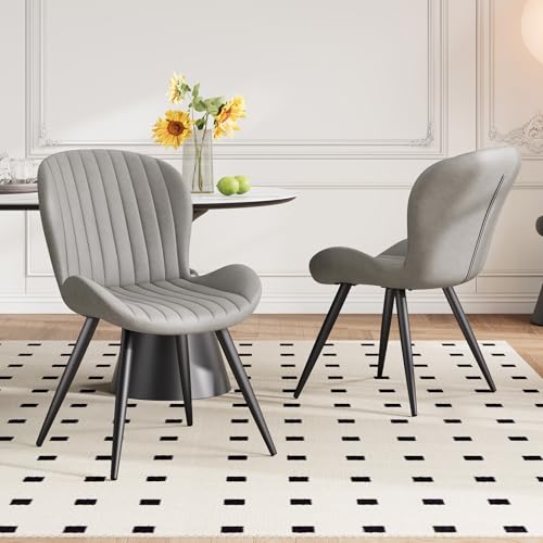 Hawthyhome Esszimmerst Hle 2er Set K Chenstuhl Stuhl