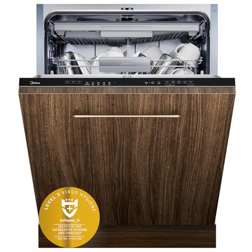 Midea Sv 7 03m14b Sp Lmaschine Vollintegriert 60