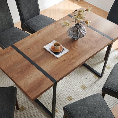 Nordicana Esstisch 168 79 74 Cm Schreibtisch K