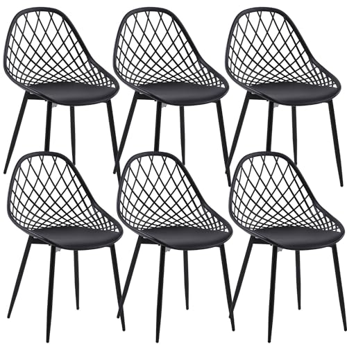 Buybyroom Esszimmerstuhl 6er Set Esszimmer St Hle Mit