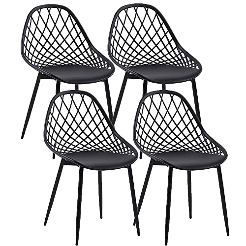 Buybyroom Esszimmerstuhl 4er Set Esszimmer St Hle Mit