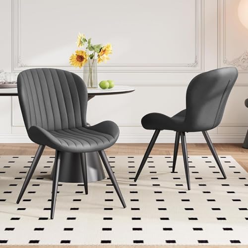 Hawthyhome Esszimmerst Hle 2er Set K Chenstuhl Stuhl