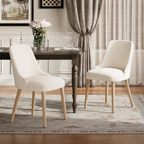 Colamy Esszimmerst Hle 2er Set Gepolsterter Stuhl Mit