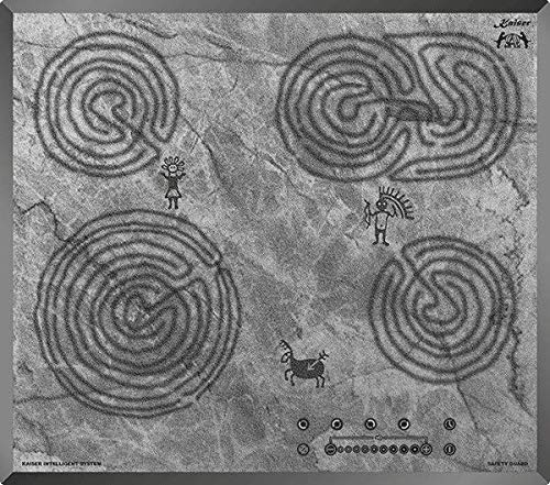 Kaiser Kct 6715 F Ra Glaskeramik Kochfeld Autark