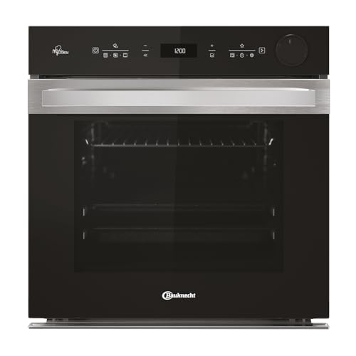 Bauknecht Bik5s Dp8f2 Es Einbau Dampf Backofen Soft