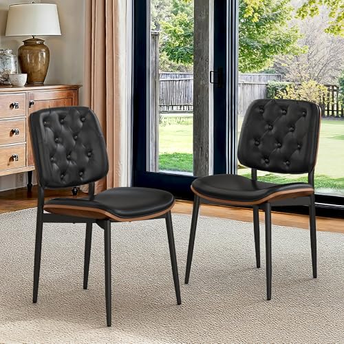 Lue Bona Esszimmerst Hle 2er Set Gepolstert Kunstleder