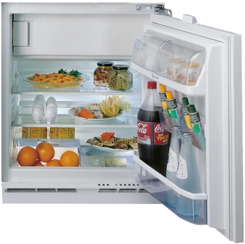 Bauknecht Ksu 8gf3 Unterbau K Hlschrank Mit Gefrierfach